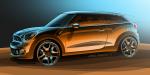 Mini Paceman Cooper S 2012 года